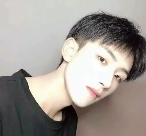 男生头像精选优质帅气男头
