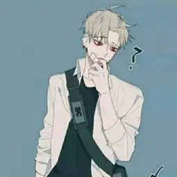 男生头像5
