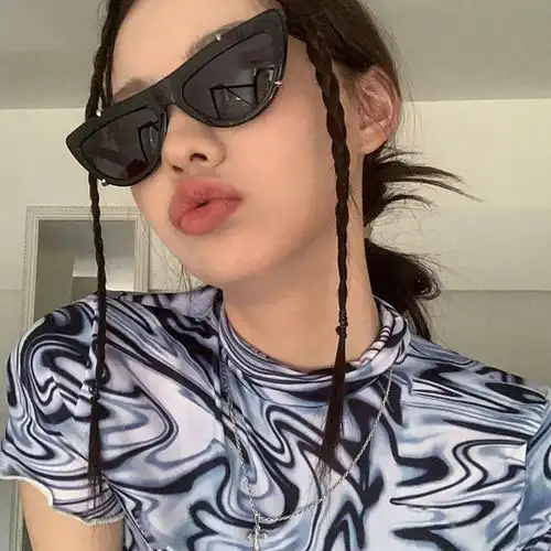 头像一切都会变好的就像你从胖变成了好胖
