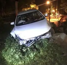 亳州男子在浙江酒驾肇事后弃车逃逸交警46个小时破案