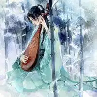 求浅蓝色的图做群的头像要漂亮的