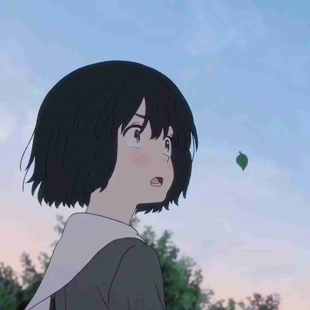 这个出自哪个动漫
