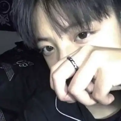 宸.总是感觉黄昏的时候,你应该男生头像我要个性网