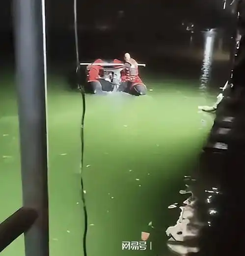 浙江15岁男孩救4岁男童溺亡,两家系亲属关系,现场一幕令人痛心