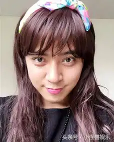 8位当红男星换上女装时,王俊凯御姐范十足,易烊千玺让网友笑喷