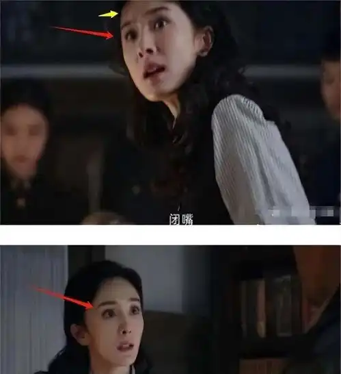 片酬拿的不少,却演啥毁啥女演员中的这几位戏混子该醒醒了