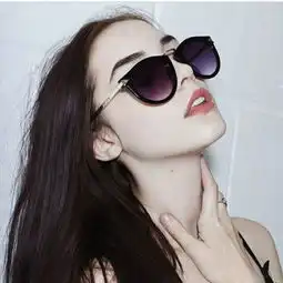 ins欧美头像