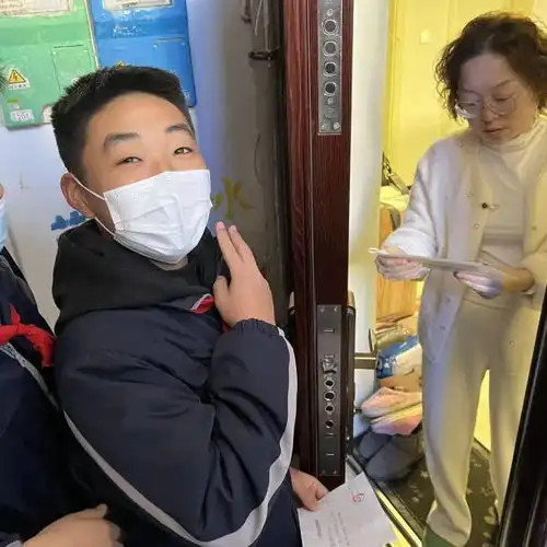 一网通办的15分钟幸福圈来啦