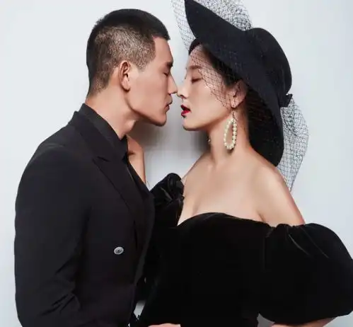 要钱没钱,要貌没貌5位丑男演员,娶的老婆咋一个比一个漂亮