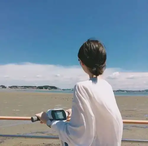 女人爱就爱得潇洒
