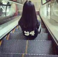 求配一个情侣头像
