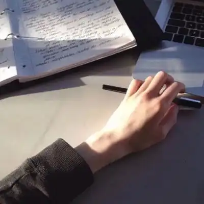 心是一切温柔的起点,我愿能常保这微信头像我要个性网