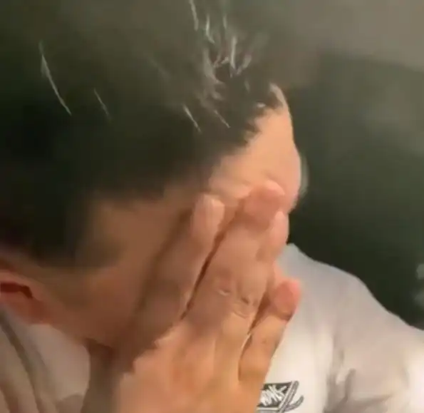 太真实湖南一女生抱怨男朋友谈恋爱后变化太大,男友低头不语