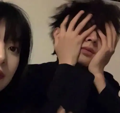 ins超赞情头
