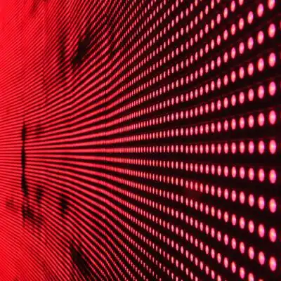 科技感头像,未来科技感头像图片大全