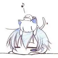 各种二次元萌图放送,还有头像哦戳进