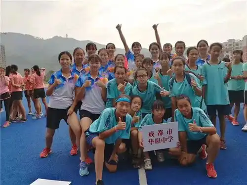 在四川天府新区锦江小学,有这样一群少年