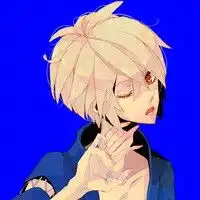 胖胖的动漫孤独头像男生微信头像图片大全
