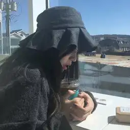 女生头像赞我会有好事发生
