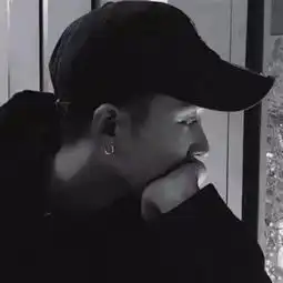 这个头像是情头吗求回答
