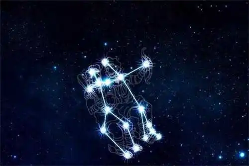 十二星座爱情排行