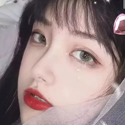 抖音最火的100张微信头像,都在这里