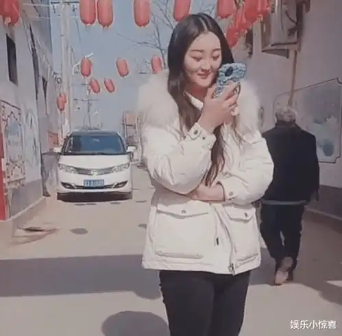 疑似大衣哥邻居爆料,小伟亚男已分开,女方不换头像是想留住粉丝