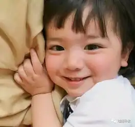 这个萌翻ins的日本小男孩可爱起来,真的没女孩子什么事了