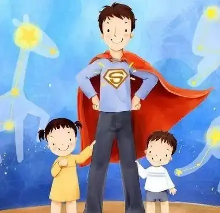这7种爸爸伤透了孩子的心,最后一种老婆孩子最不能忍