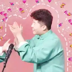 100张抖音的情侣头像沙雕头像