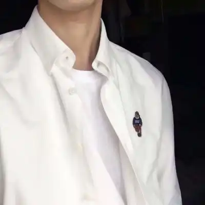 不露脸男生头像高清