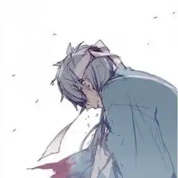 动漫男头记忆里想要和你共同寻欢