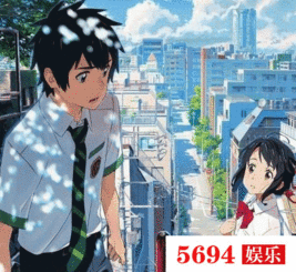 新海诚背后的男人女人们你的名字团队