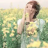 qq男纯美风景头像
