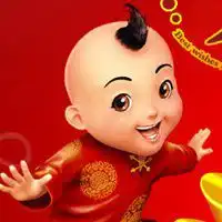 新年头像男微信头像图片大全
