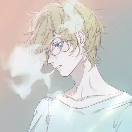 悲情主角
