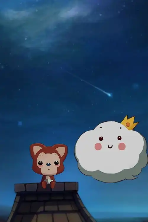 阿狸壁纸sakura蕊