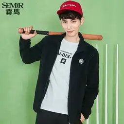 男士休闲装图片休闲服装搭配图片