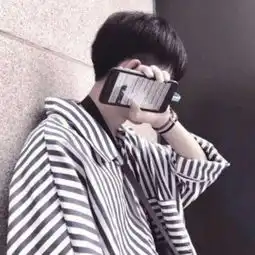 这个是情头么

