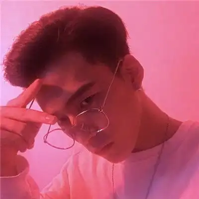 男生头像大全qq头像男生帅气qq头像男生带字腾牛个性网
