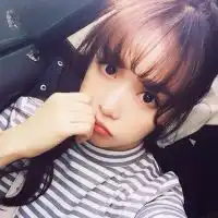微信头像帅气女生帅到没有男友
