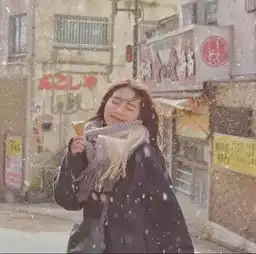你就像我没赶上的火车,没做完的美梦,没看全的电影,总归是憾事