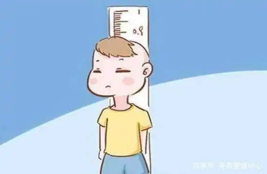 孩子长高的原因,70的家长还不了解