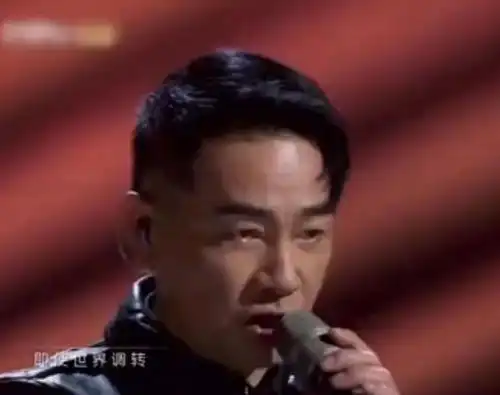 披荆斩棘陈小春这个丑男人,是真的帅