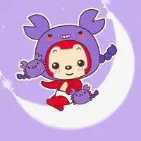 天蝎座头像女唯美霸气微信头像图片大全
