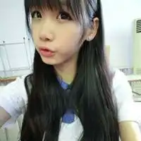 qq女生头像大全缤纷在那蔚蓝天空2
