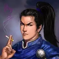 古风男唯美头像高清头像微信头像图片大全
