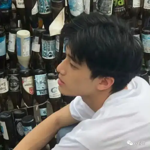 男生头像合集男生动漫头像心动小哥哥头像
