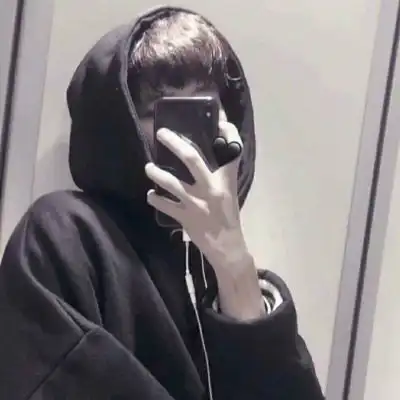 男生最可爱小奶狗头像粘人的小奶狗男朋友头像图片
