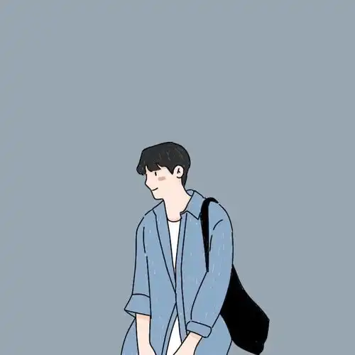 微信头像男生,女生头像大全
